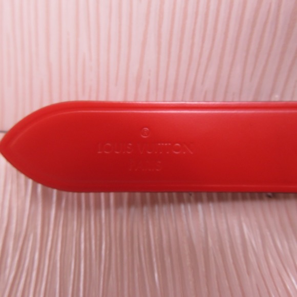 Louis Vuitton NeoNoe Handbag Epi Leather Rose Ballerine - Picture 6 of 9